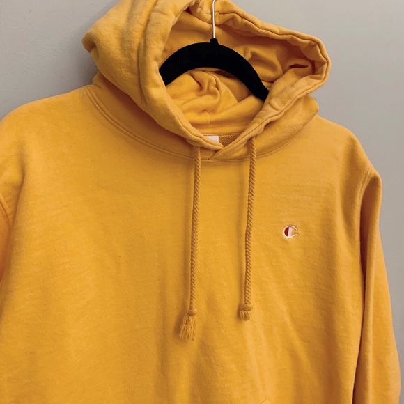 Champion ladies hoodie - Picture 2 of 7